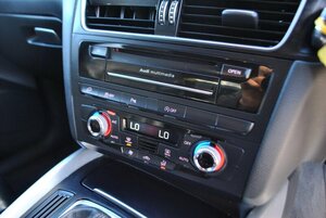 Audi Q5 2.0 TDI S LINE PLUS S Tronic quattro EURO 5 (s/s) 