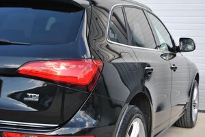 Audi Q5 2.0 TDI S LINE PLUS S Tronic quattro EURO 5 (s/s) 