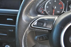 Audi Q5 2.0 TDI S LINE PLUS S Tronic quattro EURO 5 (s/s) 