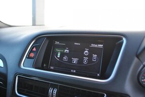 Audi Q5 2.0 TDI S LINE PLUS S Tronic quattro EURO 5 (s/s) 