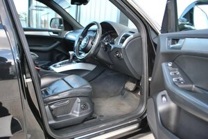 Audi Q5 2.0 TDI S LINE PLUS S Tronic quattro EURO 5 (s/s) 