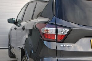 Ford Kuga 1.5 KUGA St-line 4X4 AUTO 5dr