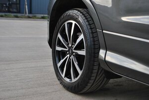 Ford Kuga 1.5 KUGA St-line 4X4 AUTO 5dr