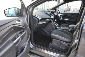Ford Kuga 1.5 KUGA St-line 4X4 AUTO 5dr