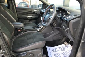 Ford Kuga 1.5 KUGA St-line 4X4 AUTO 5dr