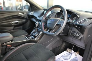 Ford Kuga 1.5 KUGA St-line 4X4 AUTO 5dr