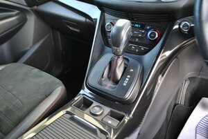 Ford Kuga 1.5 KUGA St-line 4X4 AUTO 5dr