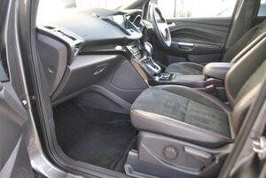 Ford Kuga 1.5 KUGA St-line 4X4 AUTO 5dr