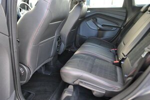 Ford Kuga 1.5 KUGA St-line 4X4 AUTO 5dr