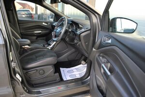 Ford Kuga 1.5 KUGA St-line 4X4 AUTO 5dr