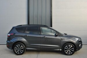 Ford Kuga 1.5 KUGA St-line 4X4 AUTO 5dr
