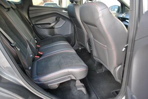 Ford Kuga 1.5 KUGA St-line 4X4 AUTO 5dr