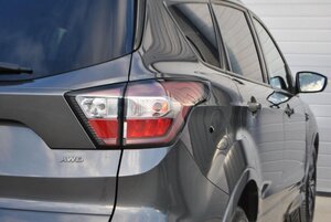 Ford Kuga 1.5 KUGA St-line 4X4 AUTO 5dr