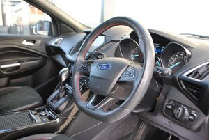 Ford Kuga 1.5 KUGA St-line 4X4 AUTO 5dr