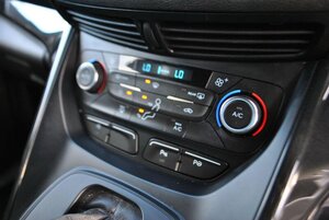 Ford Kuga 1.5 KUGA St-line 4X4 AUTO 5dr