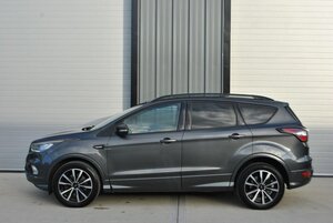 Ford Kuga 1.5 KUGA St-line 4X4 AUTO 5dr