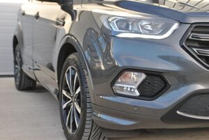 Ford Kuga 1.5 KUGA St-line 4X4 AUTO 5dr