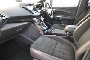 Ford Kuga 1.5 KUGA St-line 4X4 AUTO 5dr