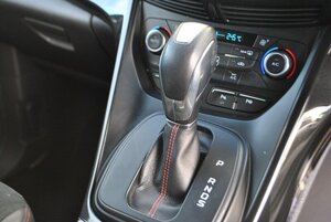 Ford Kuga 1.5 KUGA St-line 4X4 AUTO 5dr