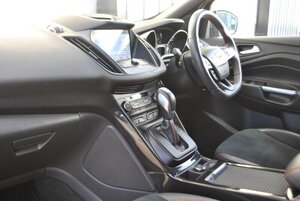 Ford Kuga 1.5 KUGA St-line 4X4 AUTO 5dr