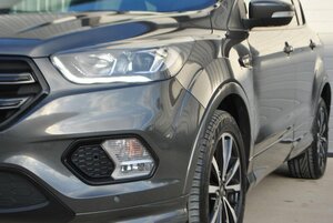 Ford Kuga 1.5 KUGA St-line 4X4 AUTO 5dr