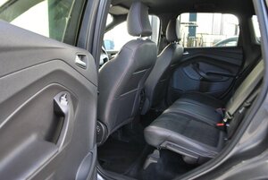 Ford Kuga 1.5 KUGA St-line 4X4 AUTO 5dr