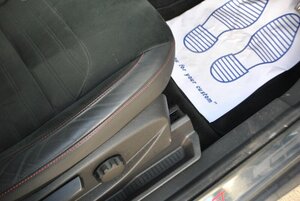 Ford Kuga 1.5 KUGA St-line 4X4 AUTO 5dr