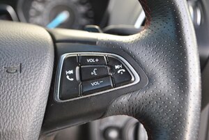 Ford Kuga 1.5 KUGA St-line 4X4 AUTO 5dr