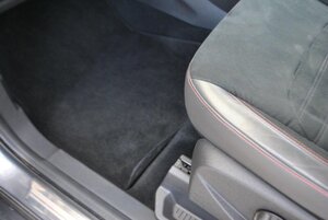 Ford Kuga 1.5 KUGA St-line 4X4 AUTO 5dr