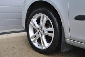 Skoda Fabia 1.6 Fabia 3 16V 105 AUTO 5dr