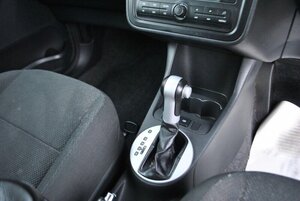 Skoda Fabia 1.6 Fabia 3 16V 105 AUTO 5dr