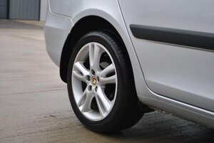 Skoda Fabia 1.6 Fabia 3 16V 105 AUTO 5dr