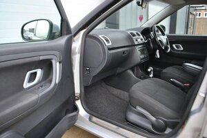 Skoda Fabia 1.6 Fabia 3 16V 105 AUTO 5dr