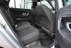 Skoda Fabia 1.6 Fabia 3 16V 105 AUTO 5dr