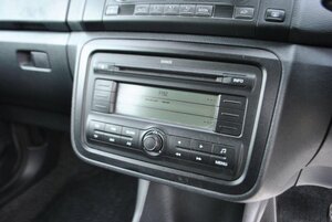 Skoda Fabia 1.6 Fabia 3 16V 105 AUTO 5dr