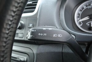 Skoda Fabia 1.6 Fabia 3 16V 105 AUTO 5dr