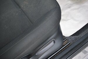 Skoda Fabia 1.6 Fabia 3 16V 105 AUTO 5dr