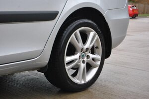 Skoda Fabia 1.6 Fabia 3 16V 105 AUTO 5dr