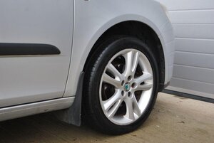 Skoda Fabia 1.6 Fabia 3 16V 105 AUTO 5dr