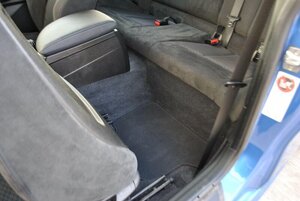 BMW 1 Series 1.6 116I M Sport 3dr