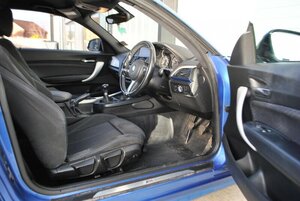 BMW 1 Series 1.6 116I M Sport 3dr