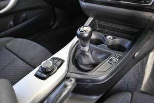 BMW 1 Series 1.6 116I M Sport 3dr