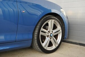 BMW 1 Series 1.6 116I M Sport 3dr