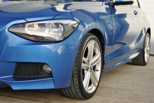 BMW 1 Series 1.6 116I M Sport 3dr