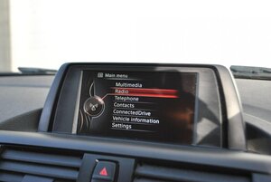 BMW 1 Series 1.6 116I M Sport 3dr