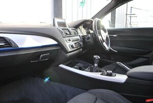 BMW 1 Series 1.6 116I M Sport 3dr