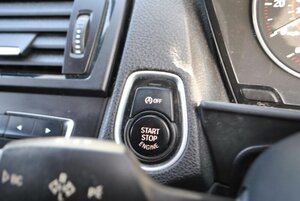 BMW 1 Series 1.6 116I M Sport 3dr