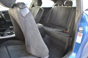 BMW 1 Series 1.6 116I M Sport 3dr