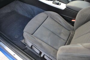 BMW 1 Series 1.6 116I M Sport 3dr