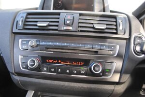 BMW 1 Series 1.6 116I M Sport 3dr